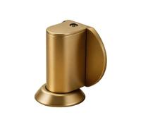 Fermaporta magnetico in lega di zinco, 5-22 mm | Il forte fermaporta magnetico tiene le porte saldamente mentre lo smorzamento integrato riduce il rumore.
