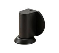 Fermaporta magnetico in lega di zinco, 5-22 mm | Il forte fermaporta magnetico tiene le porte saldamente mentre lo smorzamento integrato riduce il rumore.