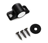 Fermaporta magnetico in lega di zinco nascosto per armadio armadio mobili hardware cattura resistente