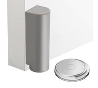 Fermaporta magnetico per fermaporta per pesanti | Porta Porta Magnetica Antiurto per Casa, Soggiorno, Camera da letto, Bagno, Hotel, Studio, Ristorante