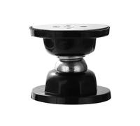 Fermaporta magnetico, Porta aperta, Supporto per fermaporta, Fermaporta magnetico, Fermaporta magnetico, Chiusura magnetica per porta in acciaio inox