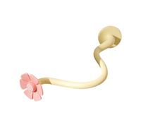 Fermaporta magnetico - Puntello resistente per rondelle di carico anteriore, migliora il flusso d'aria e | Design antiscivolo per piccoli spazi, appartamenti, dormitori, camper e lavanderia