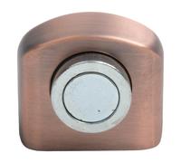 Fermaporta Magnetico Resistenza Regolabile Aspirazione per Flessibilità e Contr