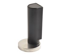 Fermaporta magnetico riduzione rumore fermaporta viene fornito con viti di monta