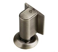 Fermaporta magnetico senza foratura, montaggio invisibile a parete per casa, bagno, camera da letto, resistente agli urti, anti per protezione antislittamento, per una facile installazione senza