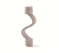 Fermaporta magnetico universale for lavatrice, viola, supporto anti-pizzicamento for controllo ventilato di odori e umidità(Gray)