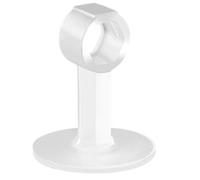 Fermaporta maniglia - fermaporta di aspirazione grande manopola della porta in silicone | FORNITURE sottotitoli di tenuta adesiva | Non ci sono mobili di perforazione nell'angolo e nella sicurezza