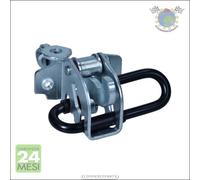 Fermaporta Maxgear Anteriore per FIAT PANDA
