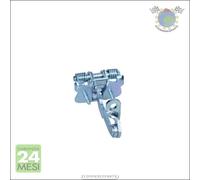 Fermaporta Maxgear Posteriore per CITROEN C3 II I