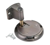 Fermaporta meccanica, fermaporta da pavimento, per porta, antivento, per porte interne, fermaporta da pavimento, porta da pavimento