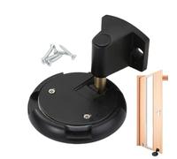 Fermaporta meccanica, fermaporta meccanica, fermaporta antivento, fermaporta per interni e pavimento antivento, per soggiorno, camera da