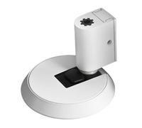Fermaporta meccanico da pavimento - fermaporta antivento - fermaporta in metallo antifurto - fermaporta a pavimento per hardware di riduzione del rumore per S