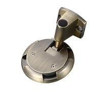 Fermaporta meccanico, fermaporta meccanico a montaggio a pavimento, fermaporta interno antivento | fermaporta senza foratura, fermaporta a terra meccanico e silenzioso, regolabile e