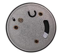 Fermaporta Meccanico Resistente per Fondo Porta Installazione Regolabile