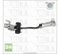 Fermaporta Mira Posteriore Dx Destro per CITROEN JUMPER II FIAT DUCATO PEUGEOT