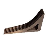 Fermaporta morbido, blocco da pavimento, cunei, fermaporta, limitatore finestra, porta anticollisione, fermaporta posteriore, protezione di sicurezza, morbido fermaporta