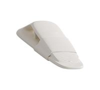 Fermaporta multifunzionale in silicone, soluzione a prova di bambino, antiscivolo, design resistente, non scivola fermaporta