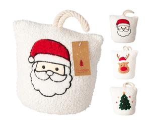 Fermaporta Natale Teddy. Pezzo Singolo