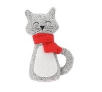 Fermaporta Natalizio Design 1Kg - Pupazzo Di Neve, Renna, Pinguino