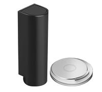 fermaporta - nessuna parte forata, supporto magnetico, montaggio a nastro adesivo | casa, soggiorno, camera da, bagno, per hotel, studio, ristorante, ufficio, suite, corridoio