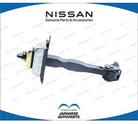 Fermaporta originale Nissan Skyline R34 BNR34 GTR OEM JDM sinistro o destro