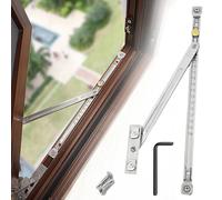 Fermaporta per armadio compatibile con porta a ponte a prova di bambino per limi