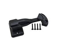 Fermaporta per armadio da campeggio, fermaporta per mobili, chiusure sicure per mobili da cucina, camion, barca, frigorifero, finestra e cassetto di carico