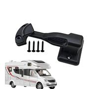 Fermaporta per armadio da campeggio | robusti per mobili - antifurto per cucina, barca, frigorifero, cassetti, rimorchi e mobili