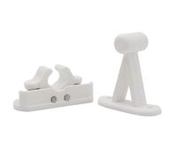 Fermaporta per Auto,Fermaporta in Nylon Durevole - Supporto Per Porta | Uomini Donne Famiglia Coppie Amici Proprietari Barche Viaggi Su Strada