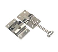 Fermaporta per auto | Heavy Duty 10 cm anti- - fermo per porta o rimorchio - per donne, famiglia, coppie, amici, proprietari di case, viaggi, avventura, appartamenti