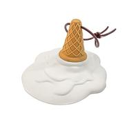 Fermaporta Per Camera Da | Realizzato in PVC Silenzioso e Antiscivolo,Proteggi Casa | Adatto A Casa, Scuola, Bagno, Dormitorio, Moquette, Piastrelle, Ingresso E Appartamento