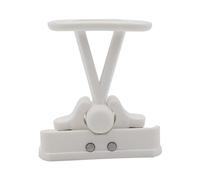 Fermaporta per Camper,Fermaporta in Nylon Durevole e Resistente | Camper Resistente al Forte | per Proprietari di Barche e Uomini Donne Coppie Amici Viaggi Avventure