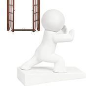 Fermaporta per - decorativo, fermaporte a molla regolabili | Per ufficio a casa camera da soggiorno camera dei bambini