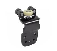 Fermaporta Per Expert Traveller Per Fiat Per Scudo 2016-2023 Per Jumpy Per Dispatch Od 2016-2023 Rullo Porta Scorrevole Auto Centrale #980807488 Accessorio Cinghia di Controllo