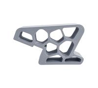 Fermaporta per finestra | Serratura per Porta del Patio | Blocco per Finestra a Blocco Scorrevole per Hotel, Patio, Casa, Appartamento, Balcone, Garage