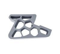 Fermaporta per finestre - Serrature per porte scorrevoli | Blocco per boccone per finestre Resistente ai | Antifurto Stoppers | Bouc us Per Garage, Camera da, Patio, Balcone, Hotel,