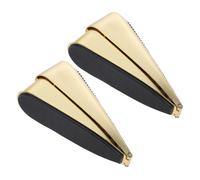 Fermaporta Per Impieghi Gravosi Gomma Stop Alla Cuneo Tappo Della Portatile