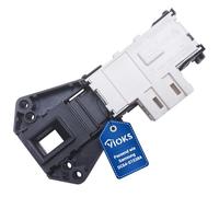 Fermaporta per lavatrice Metalflex ZV-446L5 Samsung DC64-01538A