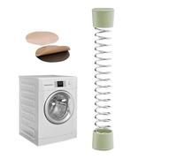 Fermaporta per lavatrice per mantenere aperto lo sportello, Supporto per supporto per porta della lavatrice, Blocco di sicurezza per lavatrice, Fermaporta flessibile per bagno, lavanderia, Efficace su