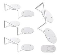 Fermaporta per letto - Supporto per telaio materasso 4X, fissatore rimovibile senza punzone per letti domestici | Stabilizzatore del materasso, protezione antiscivolo, clip angolare, supporto