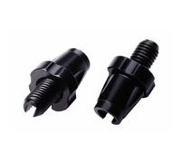 Fermaporta per leva m7 BBB Cycling Noir