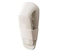 Fermaporta per pavimento con morbido antiscivolo | Fermaporta per casa, ufficio, hotel, scuola, aula, camera da letto, bagno, garage,