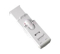Fermaporta per pavimento portatile cuneo regolabile alette protezione del pavimento per casa, appartamento, bagno, ufficio, camera da letto