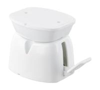 Fermaporta per roulotte in nylon, per camper, roulotte, rimorchi, bianco o nero, per una sostituzione durevole del fermaporta per mantenere le porte al sicuro durante i viaggi