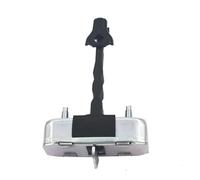 Fermaporta Per TOYOTA Per COROLLA 1.8L 2.4L 2009-2013 4 Pezzi Fermo Di Controllo Porta Anteriore Fermo Porta Su Entrambi I Lati Limitatore STOP/CHECK 68610-02160 Accessorio Cinghia di Controllo