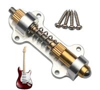 Fermaporta per tremolo per chitarra, in , strumento di regolazione della funzione di ripristino, di equilibrio per aule, palcoscenici, concerti, riunioni