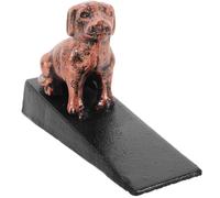 Fermaporta per uso domestico Fermaporta in ghisa durevole Fermaporta a forma di