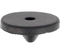 Fermaporta per Veicoli Renault, Altezza 3 mm, Confezione da 15