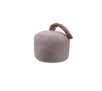 Fermaporta peso colore grigio 10x15x18 cm Grigio