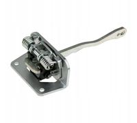 Fermaporta porta anteriore bilaterale AUDI A2 (8Z0)